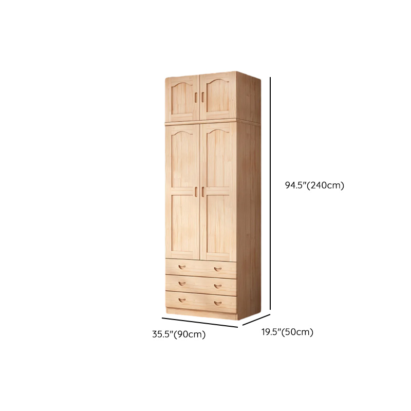 Modish Wardrobe Armoire | Ormau - image 16