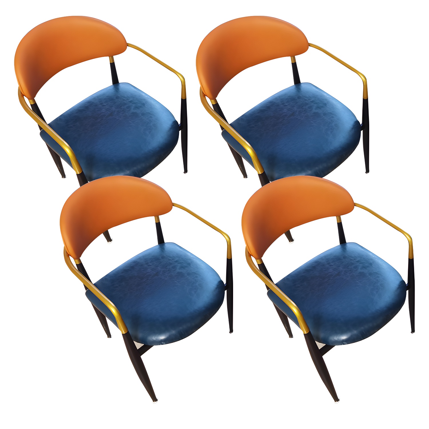 Sculptural Dining Chair | Ormau - image 36
