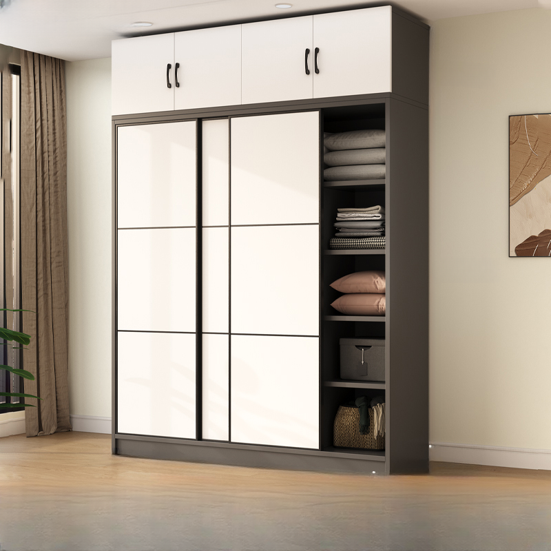 Detached Wardrobe Armoire | Ormau - image 28