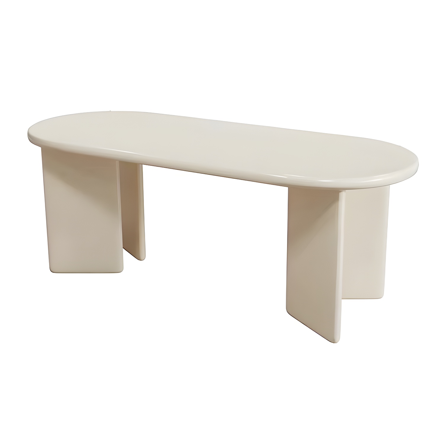 Oval Dining Table | Ormau - image 3
