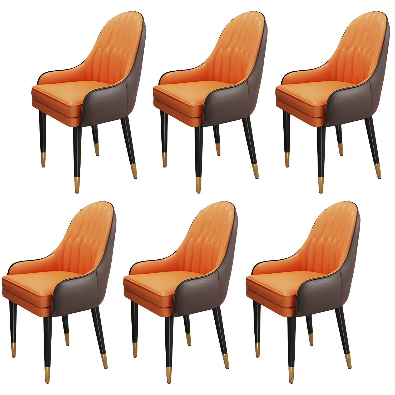 Glam Dining Chair | Ormau - image 84
