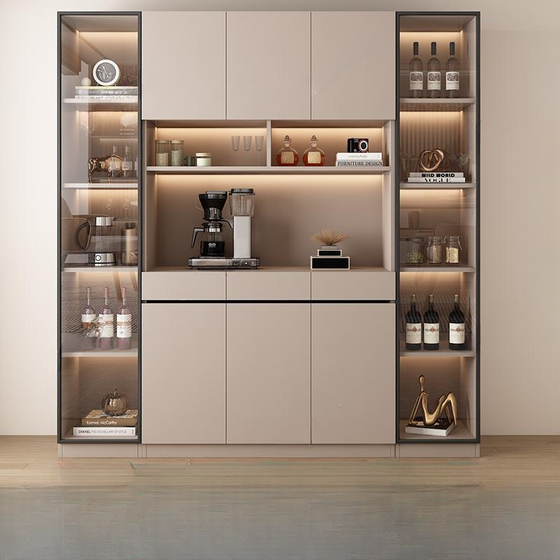 Modern Timber Sideboard | Ormau - image 67