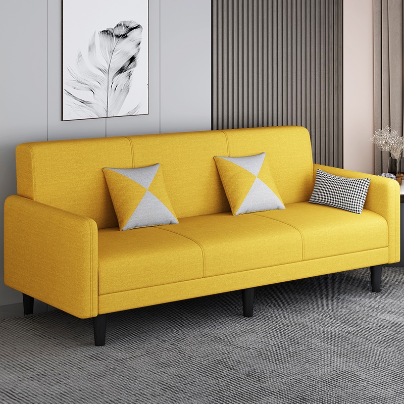 Solid Color Sofa | Ormau - image 23