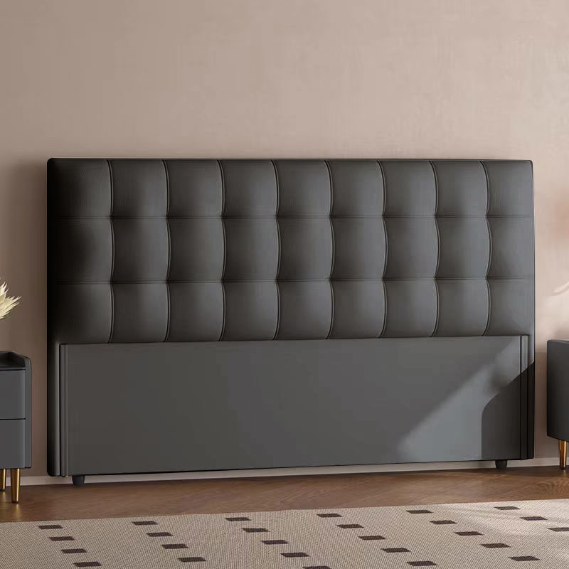 Tufted Panel Headboard | Ormau - image 3