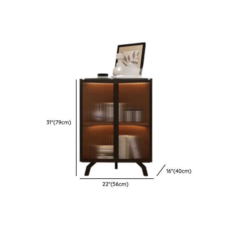 Corner Accent Cabinet | Ormau - image 8