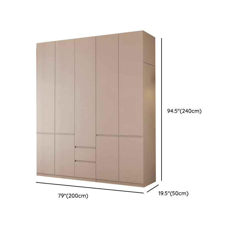 Auburn Wardrobe Armoire | Ormau - image 23