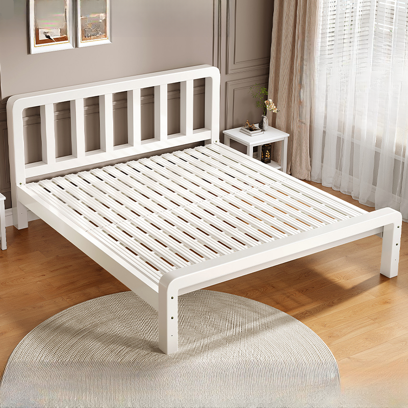 Minimalist Tatami Bed | Ormau - image 2