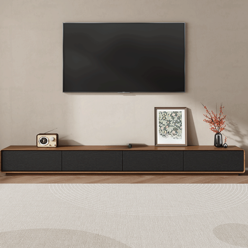 Art Deco Lumber TV Stand | Ormau - image 7