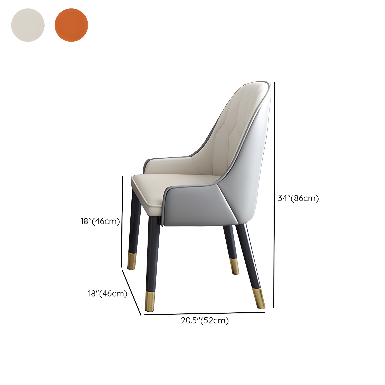Stone Round Dining Set | Ormau - image 6