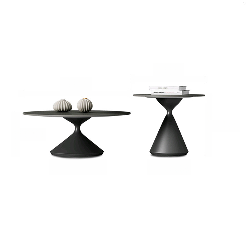 Postmodern Stone Coffee Table | Ormau - image 10