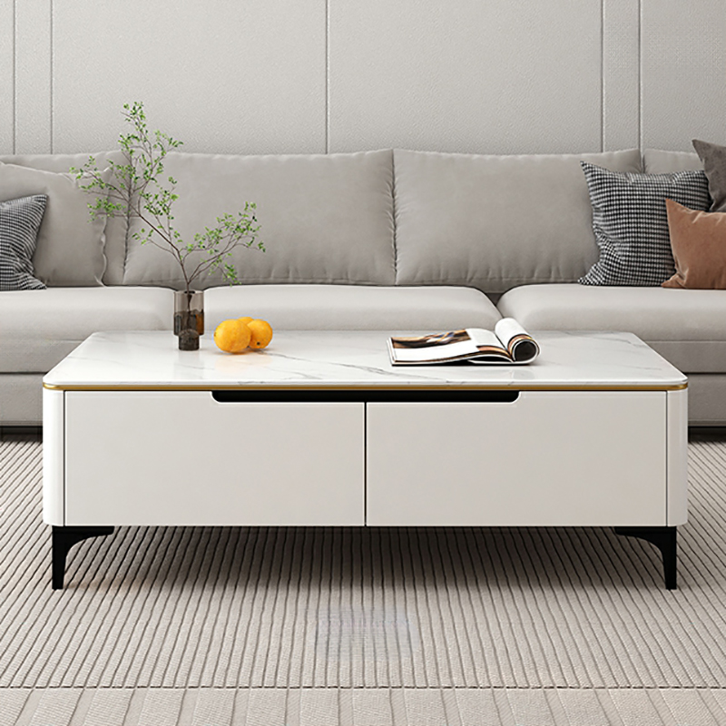 Sintered Stone Coffee Table | Ormau - image 18