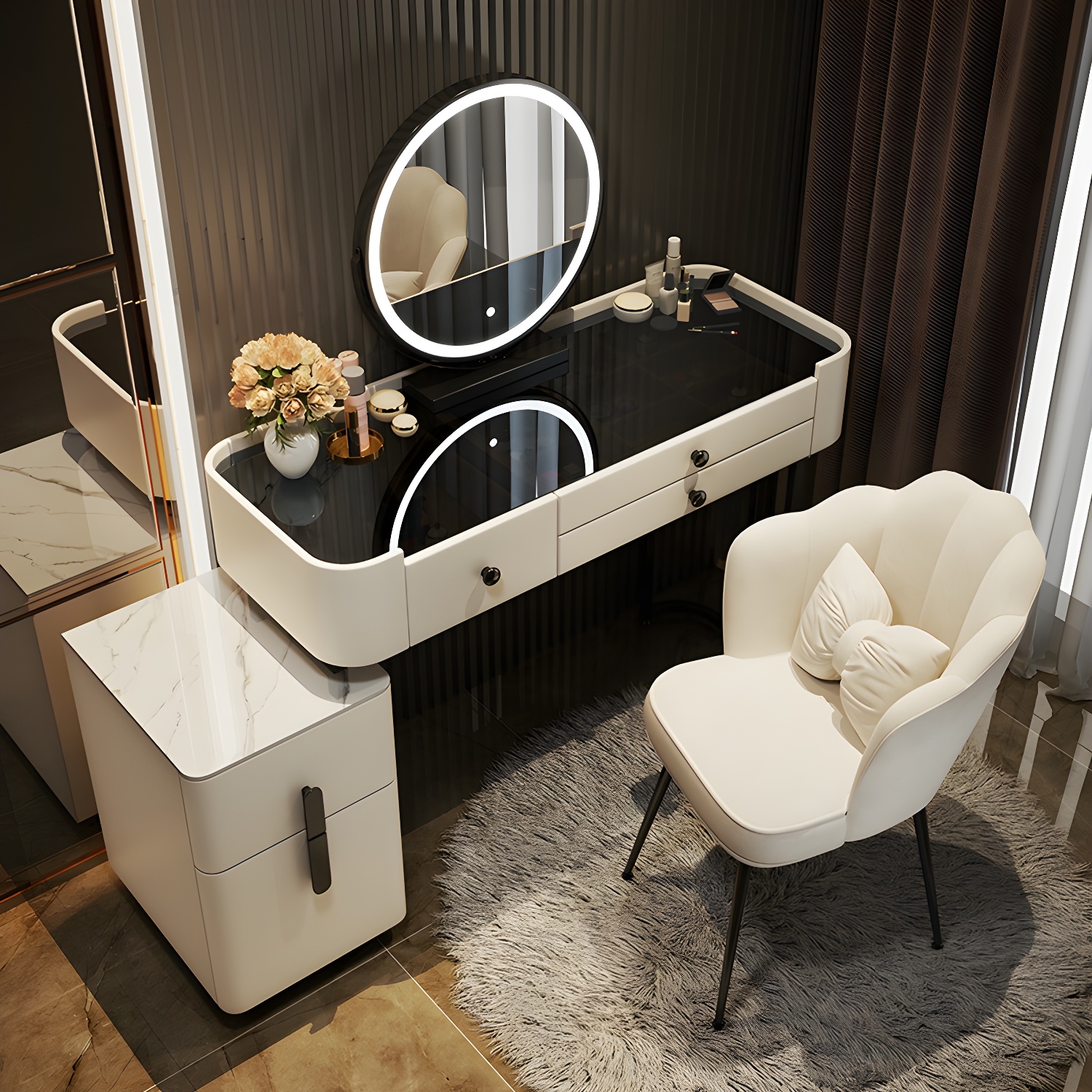 Contemporary Vanity | Ormau - image 23