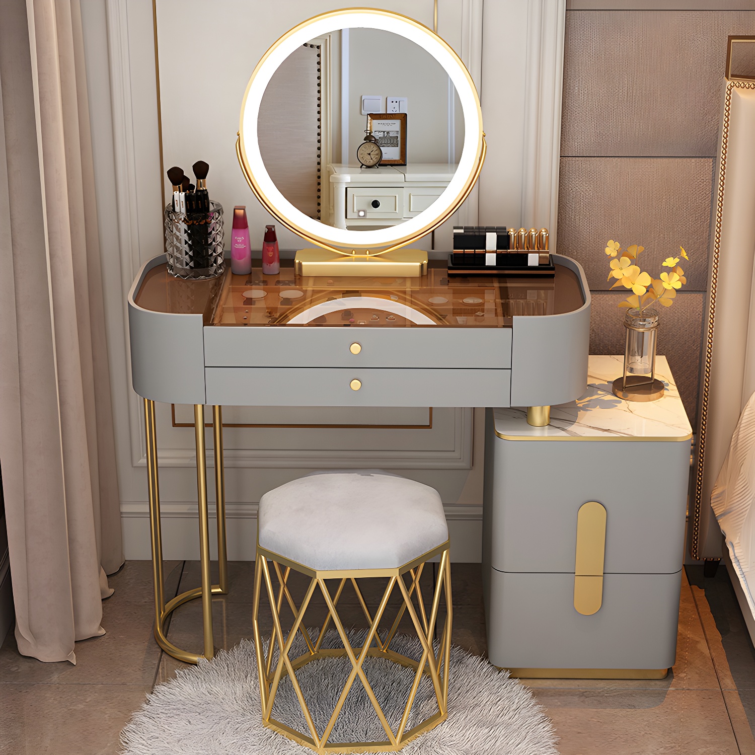 Contemporary Vanity | Ormau - image 3