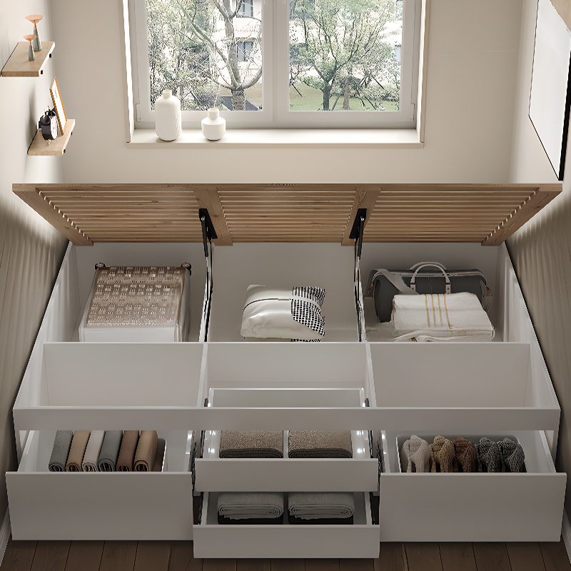 Storage Bed | Ormau - image 2