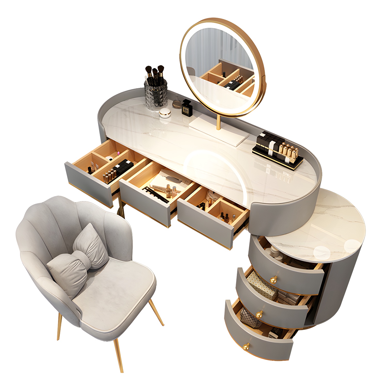 Glam Vanity | Ormau - image 9