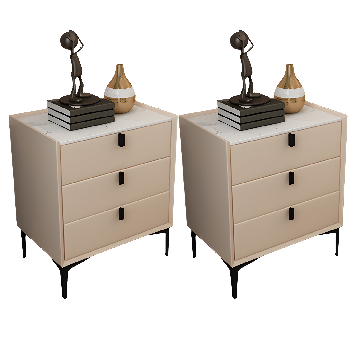 Glam Nightstand | Ormau - image 16
