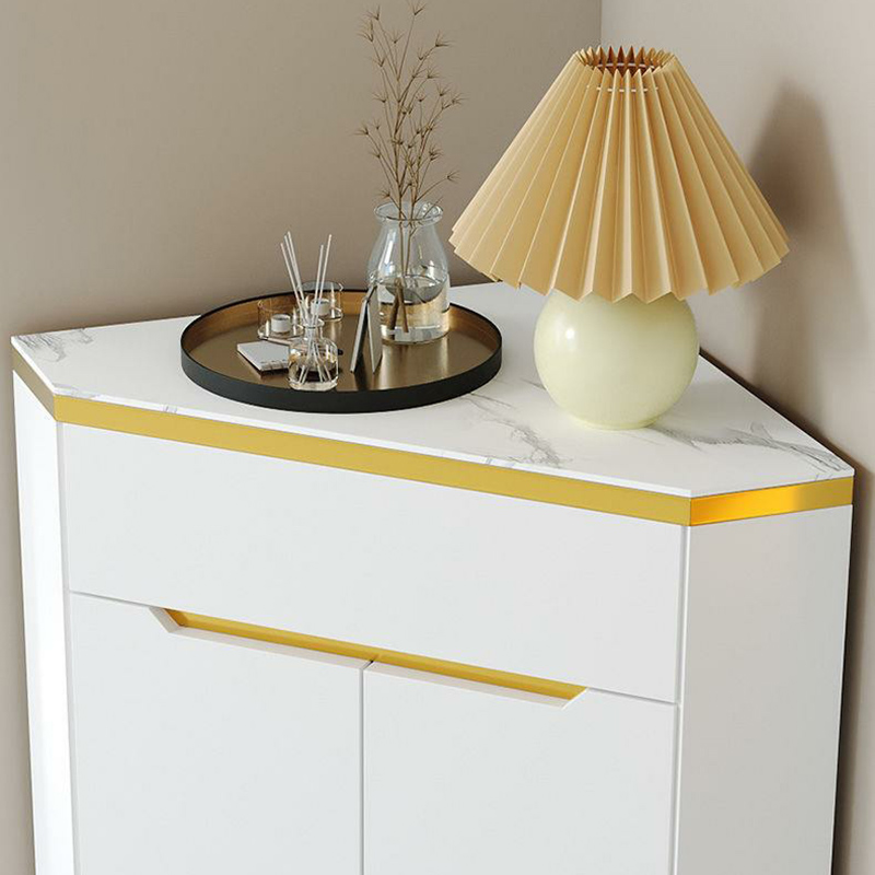 Glam Gold Cabinet | Ormau - image 10