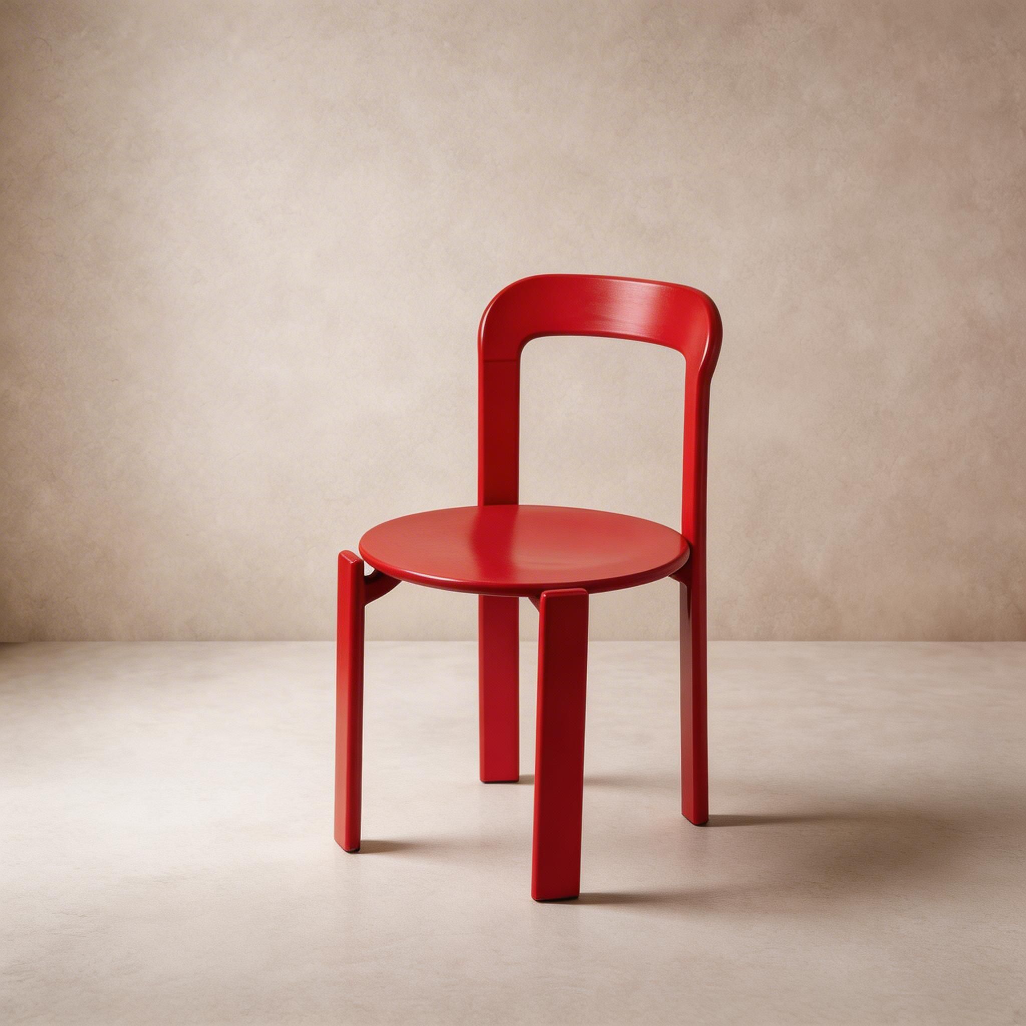 Scandinavian Dining Chair | Ormau - image 40
