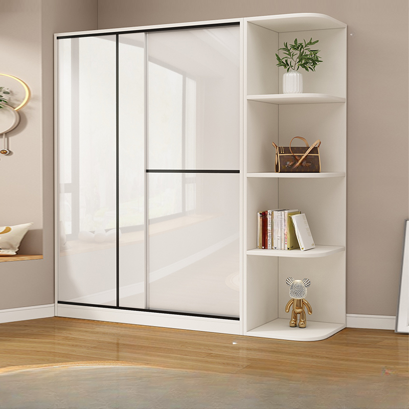 Chalk Wardrobe Armoire | Ormau - image 46