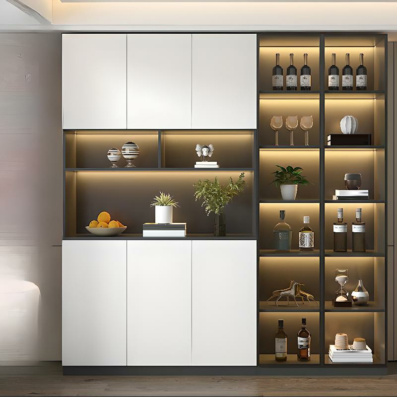 Modern Stone Sideboard | Ormau - image 21