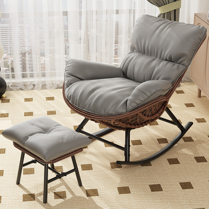 Upholstered Rocking Seat | Ormau - image 24