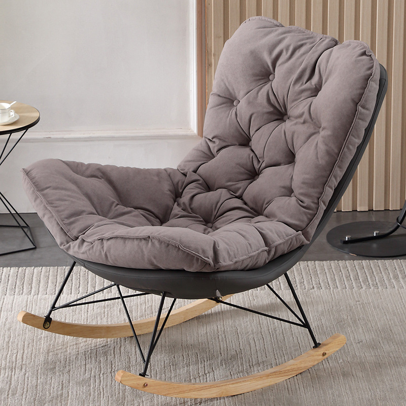 Modish Rocking Chair | Ormau - image 4