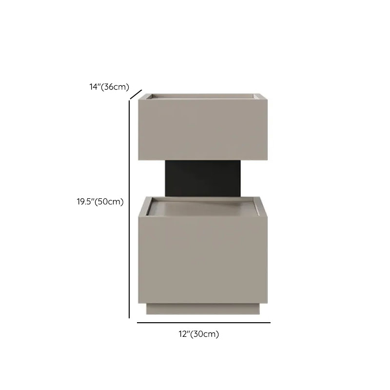 Modish Nightstand | Ormau - image 14