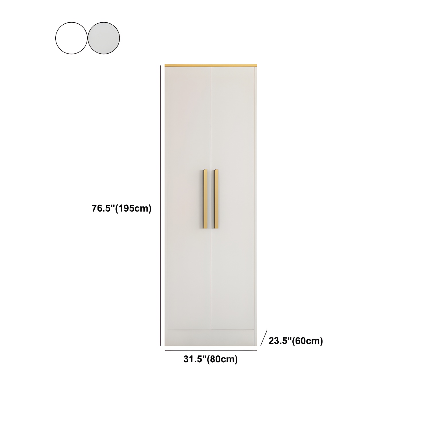 Contemporary Wardrobe | Ormau - image 18