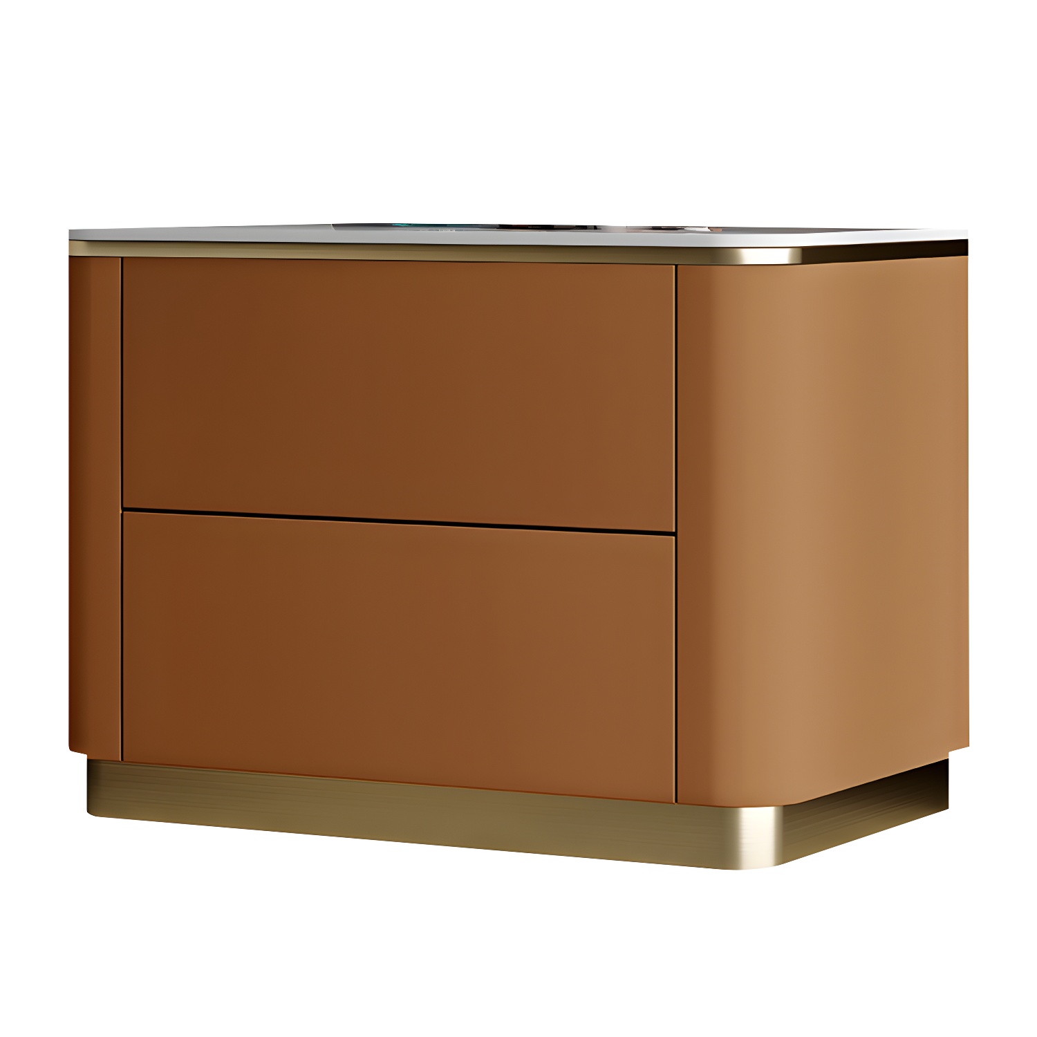 Glam Accent Table | Ormau - image 10