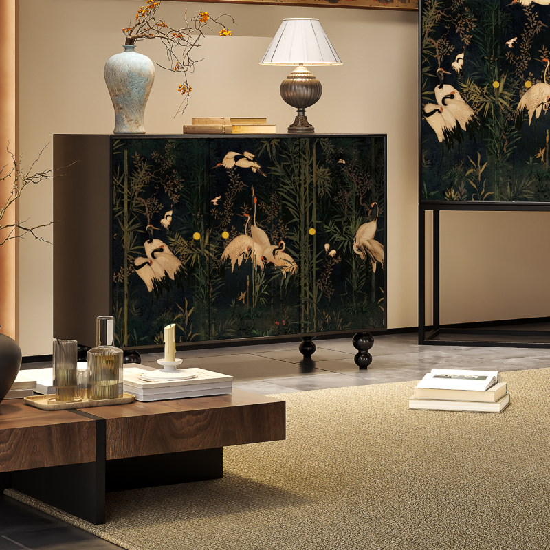 Ink Accent Cabinet | Ormau - image 14