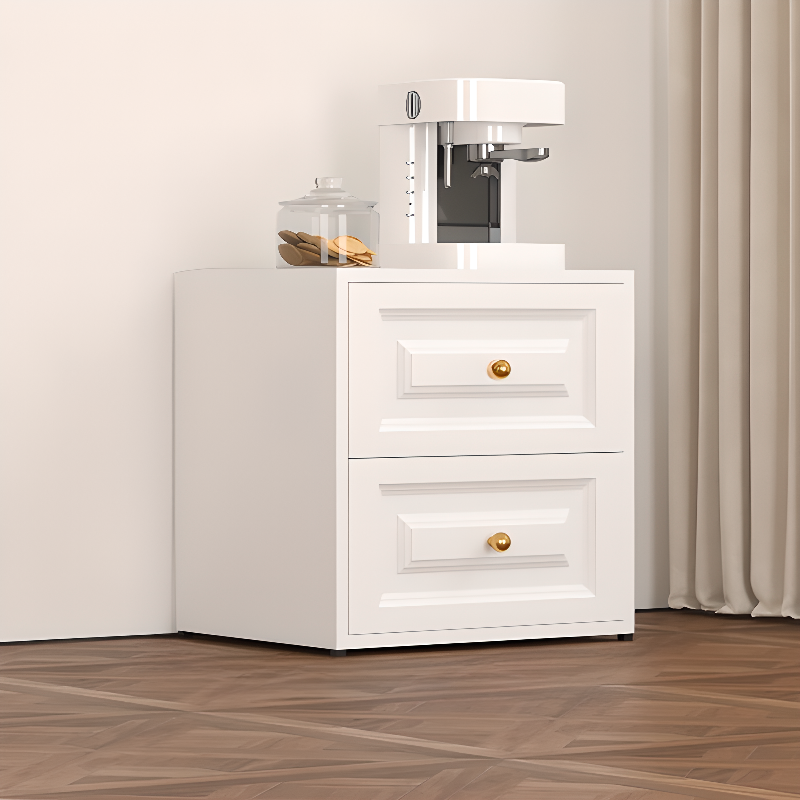 Steel Wardrobe Chest | Ormau - image 30