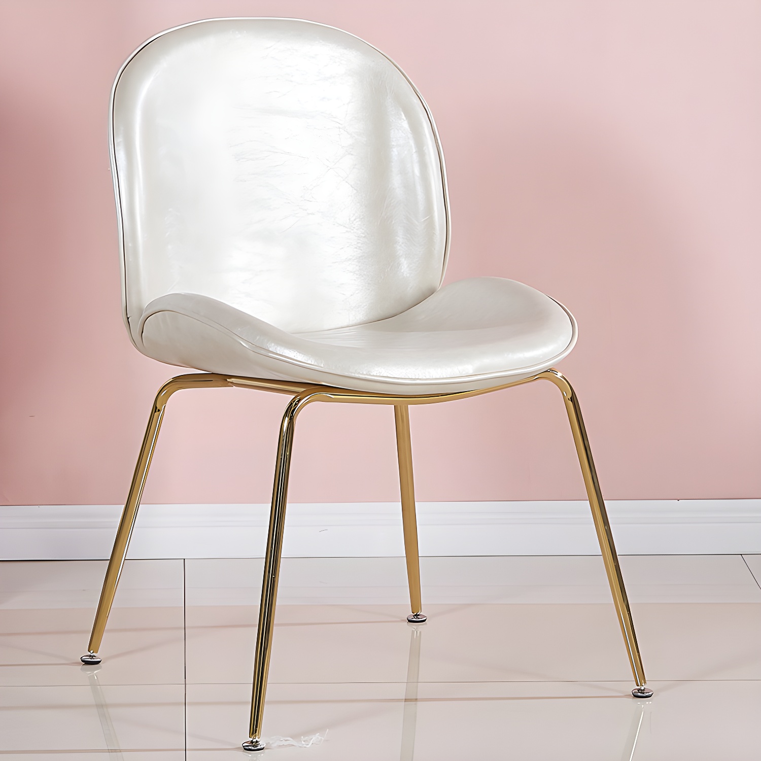 Wingback Dining Chair | Ormau - image 10