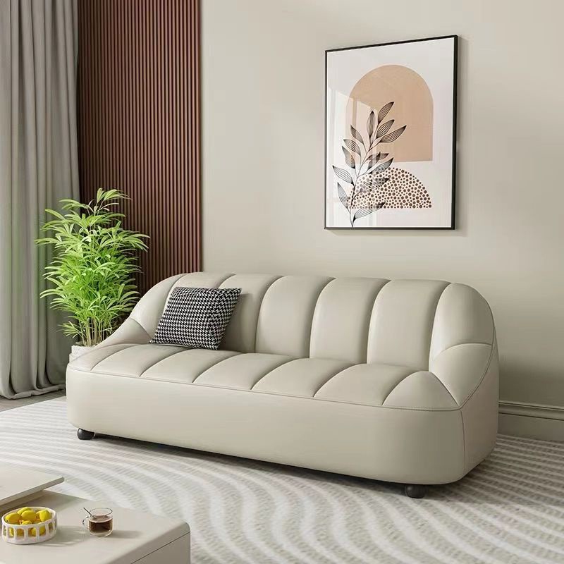 Sculptural Modern Sofa | Ormau - image 22