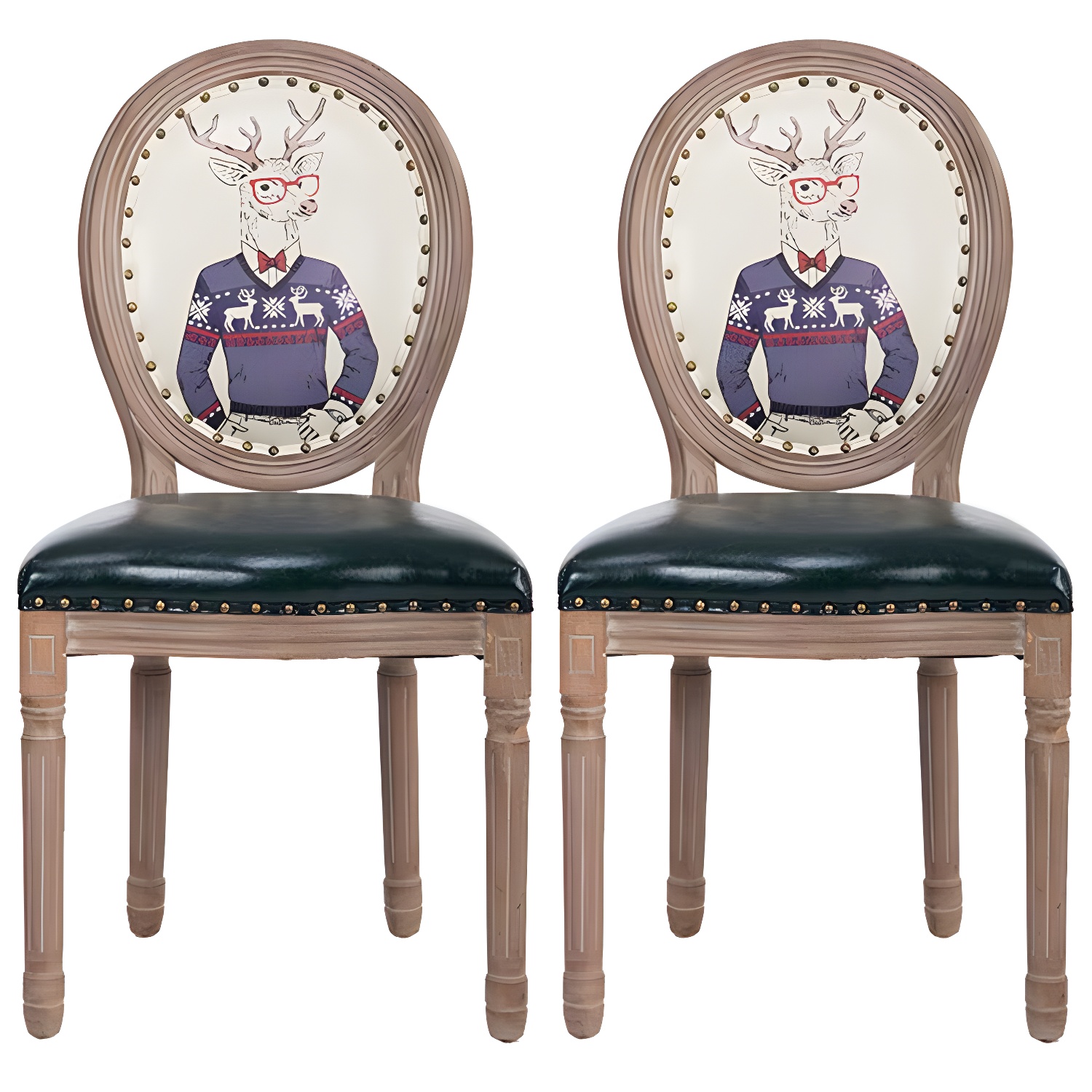 Country Dining Chair | Ormau - image 50