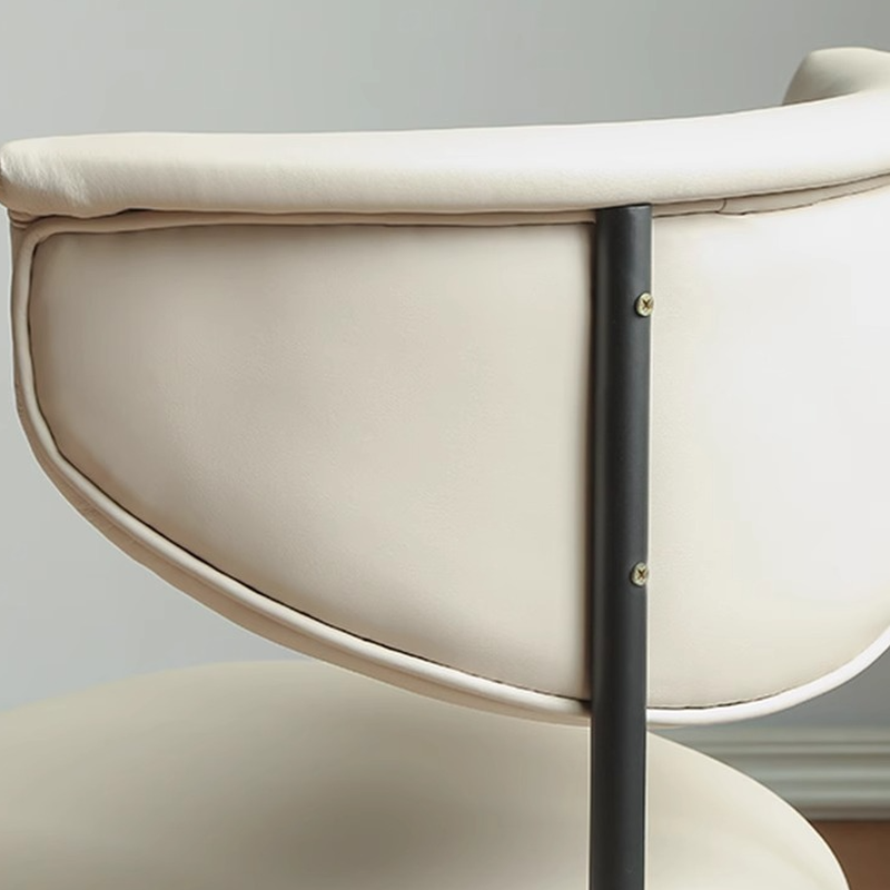 Scandinavian Side Chair | Ormau - image 17