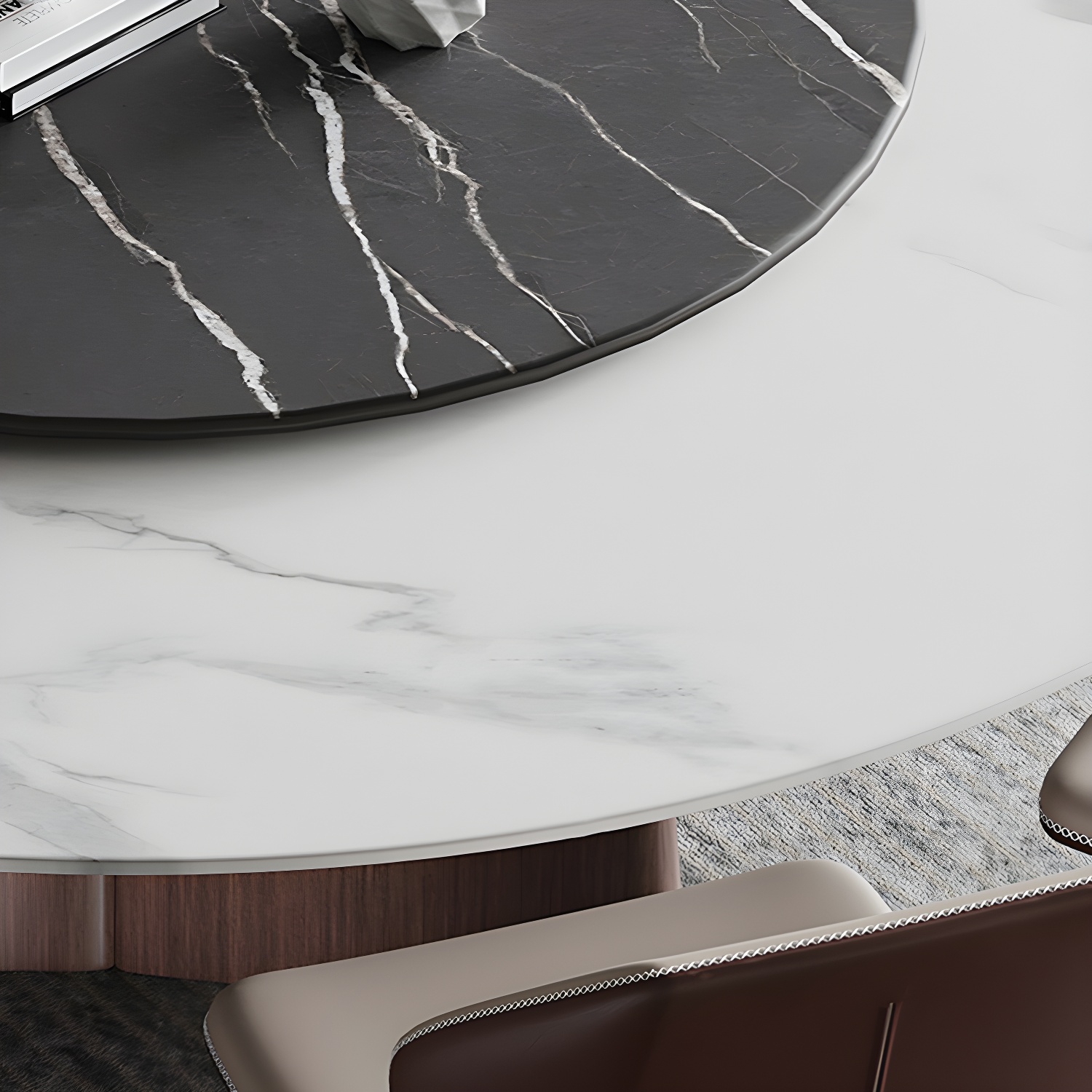 Modern Dining Set | Ormau - image 9