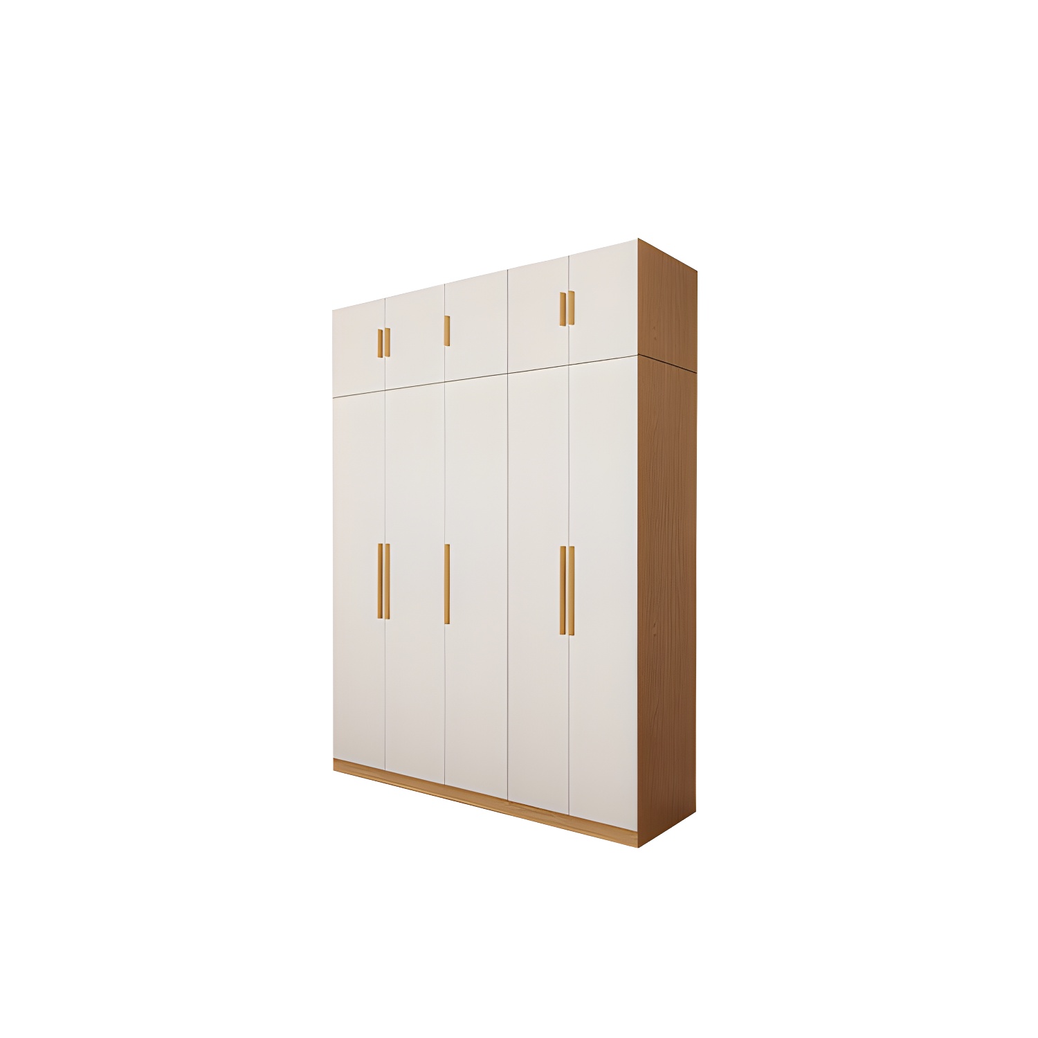 Contemporary Wardrobe | Ormau - image 9