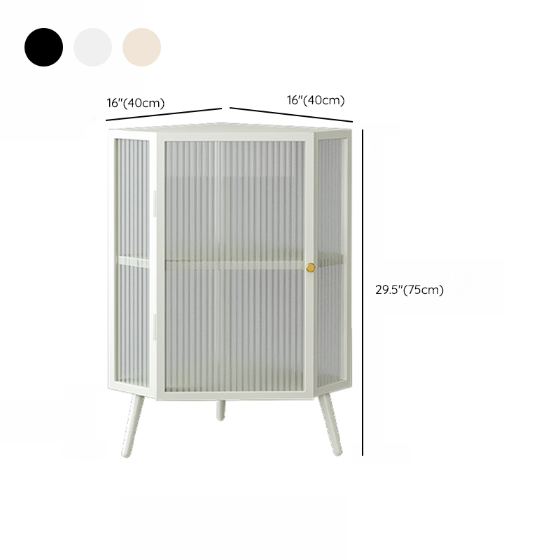 Corner Utility Cabinet | Ormau - image 10