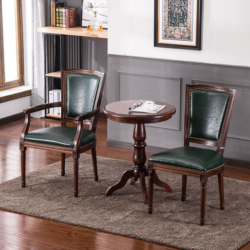 Louis Dining Chair | Ormau - image 4