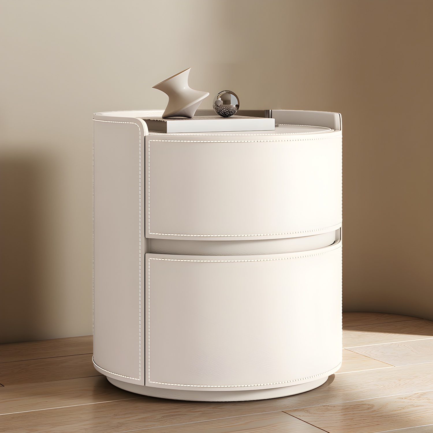 Modern Nightstand | Ormau - image 36