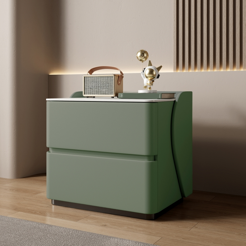 Minimalist Nightstand | Ormau - image 6