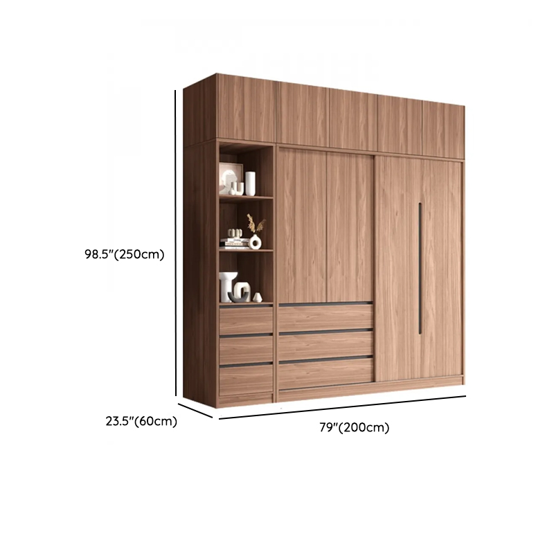 Sandalwood Wardrobe | Ormau - image 27