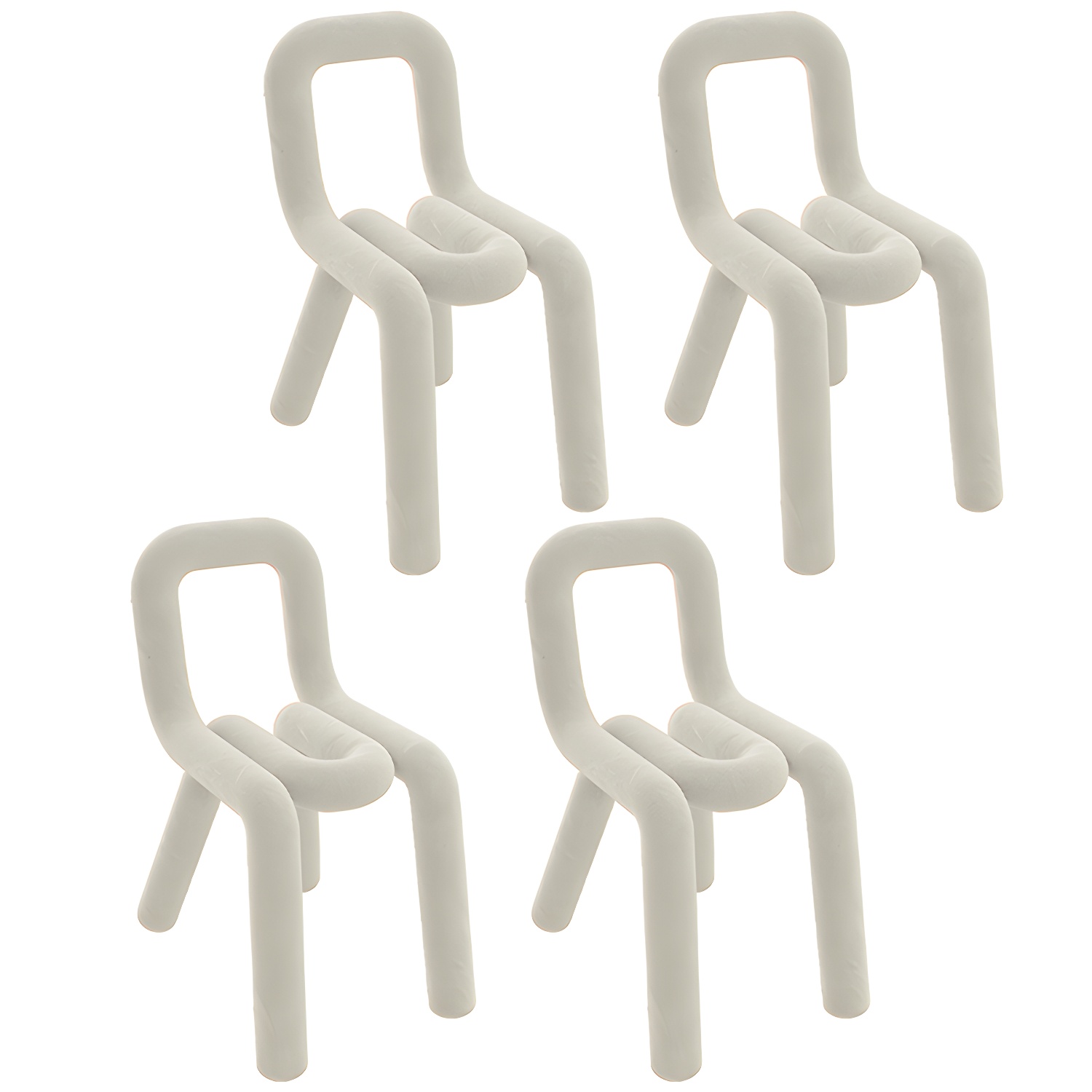 Velvet Dining Chair | Ormau - image 32