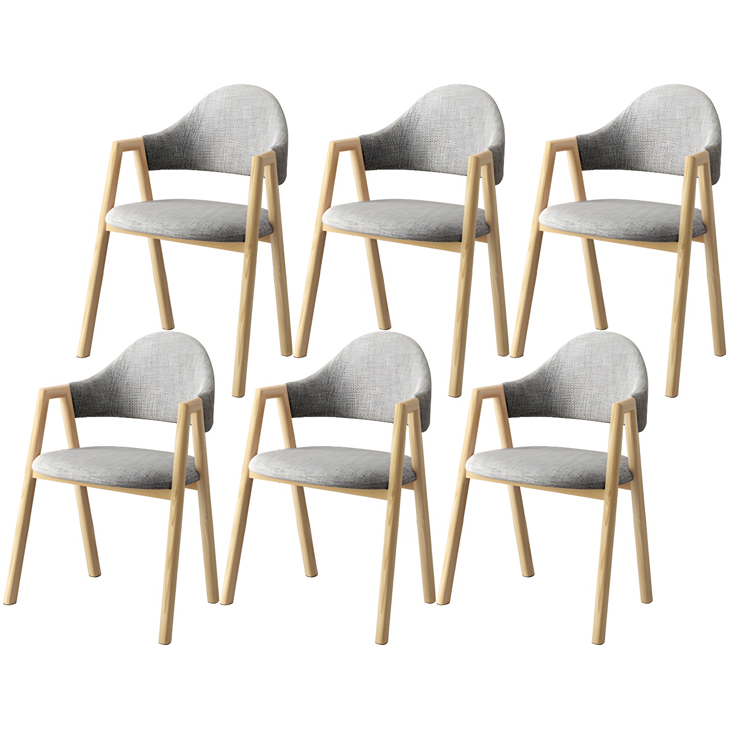 Sculptural Arm Chair | Ormau - image 59