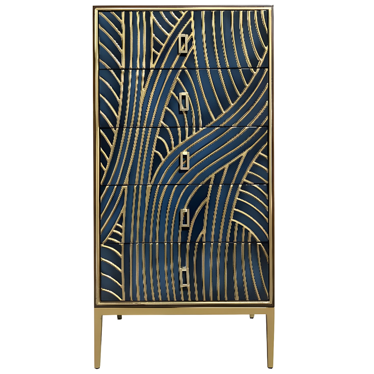 Modern Storage Chest | Ormau - image 15