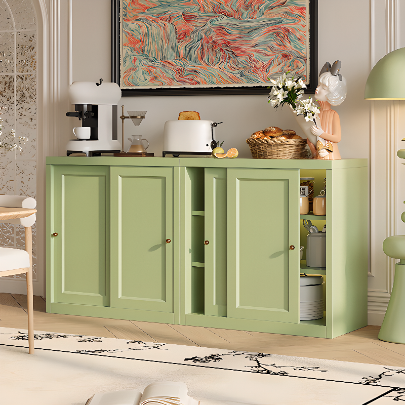 Art Deco Oven Cabinet | Ormau - image 6