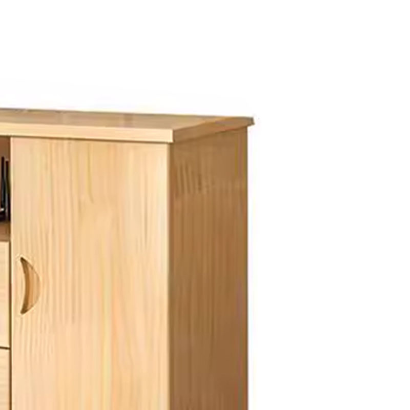 Modern Pine Sideboard | Ormau - image 7