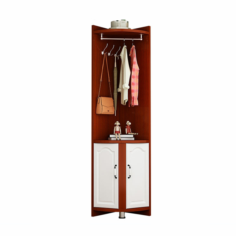 Wood Corner Cabinet | Ormau - image 2