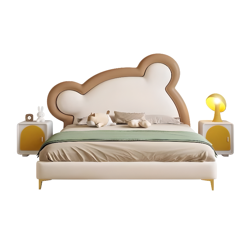Arched Panel Headboard | Ormau - image 2