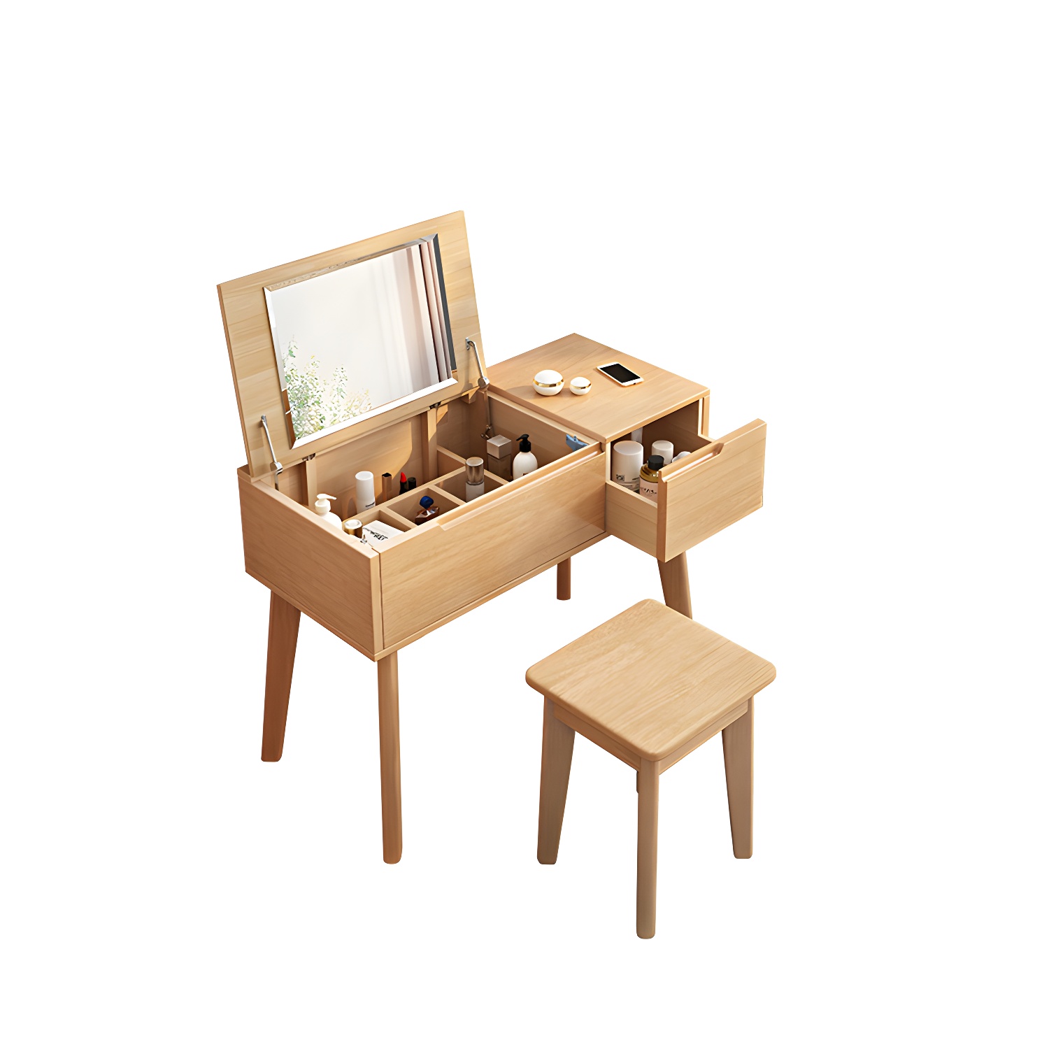 Scandinavian Vanity | Ormau - image 28